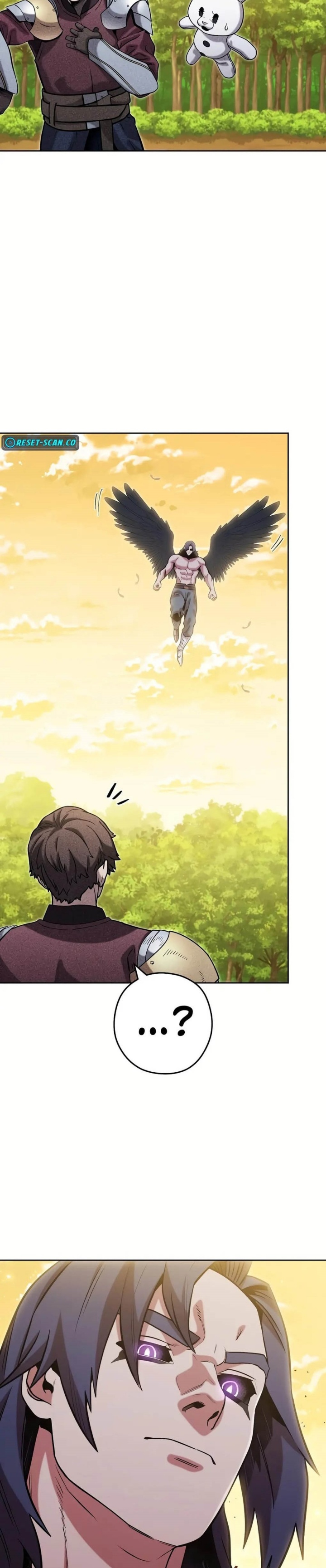 Dungeon Reset Chapter 246 Gambar 24